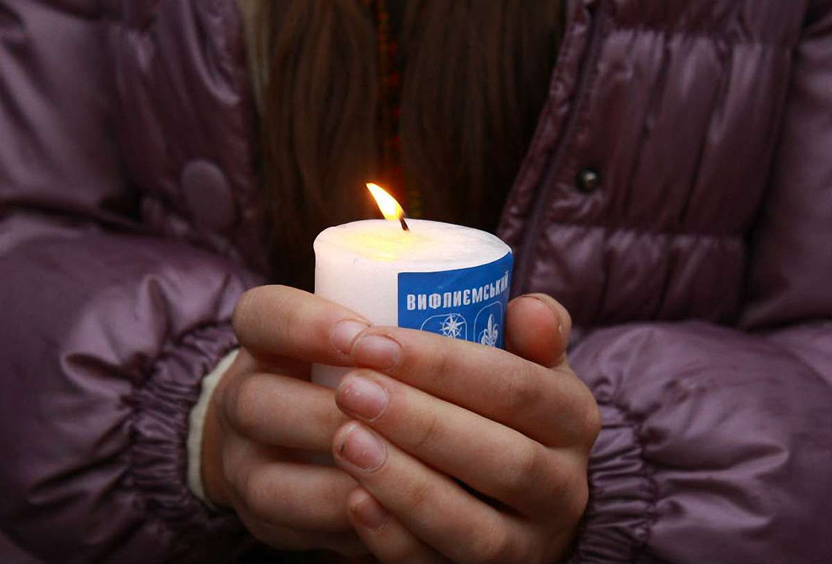Вифлеємський вогонь миру вже у Львові