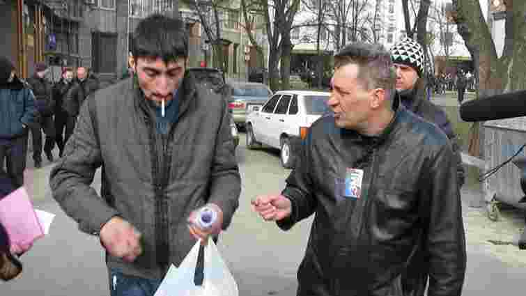 "Топаза" знову затримали при спробі втекти з України, – ЗМІ 