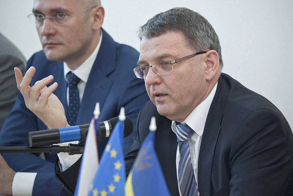 Чехія готова виділити стипендії 4 тисячам українських студентів