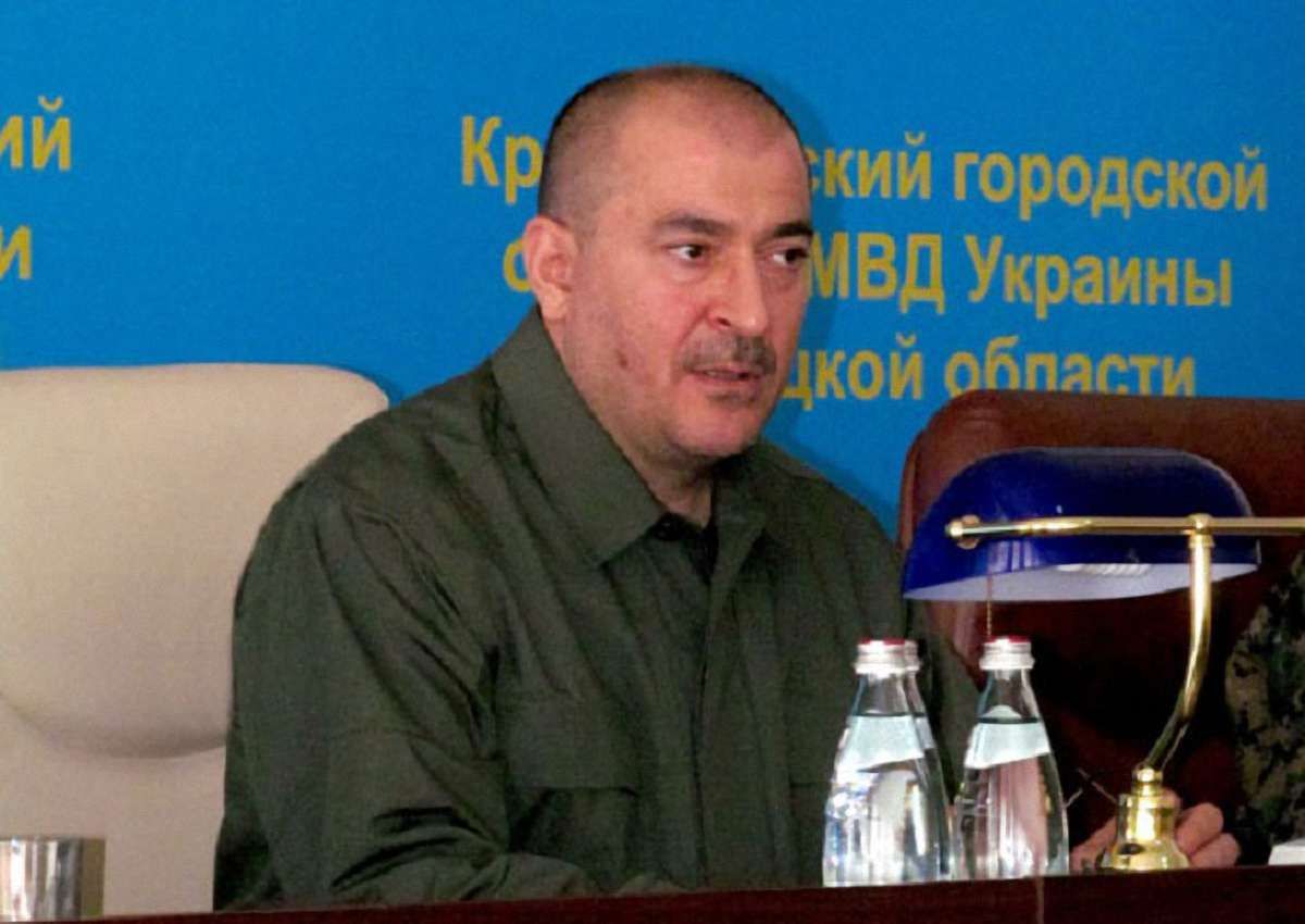 Заступником Авакова став генерал-майор Василь Паскал, – глава МВС