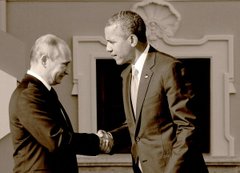 Примирення чи стримування Путіна