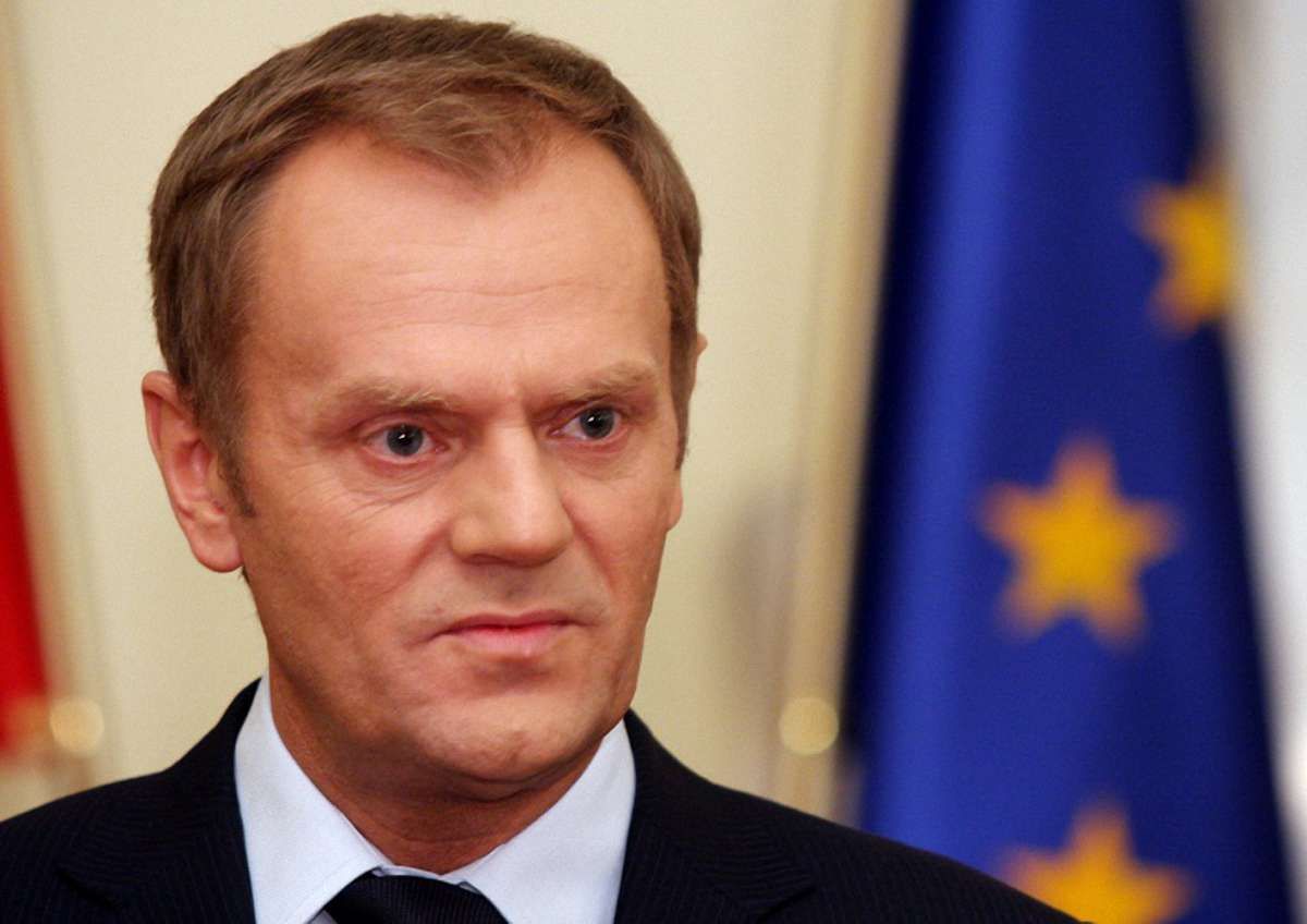 ЄС потребує довгострокової стратегії щодо Росії – Туск