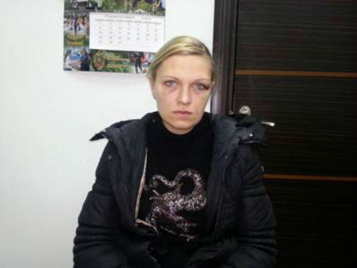 Луганчанка готувала в Києві теракт, від якого могли бути масові жертви