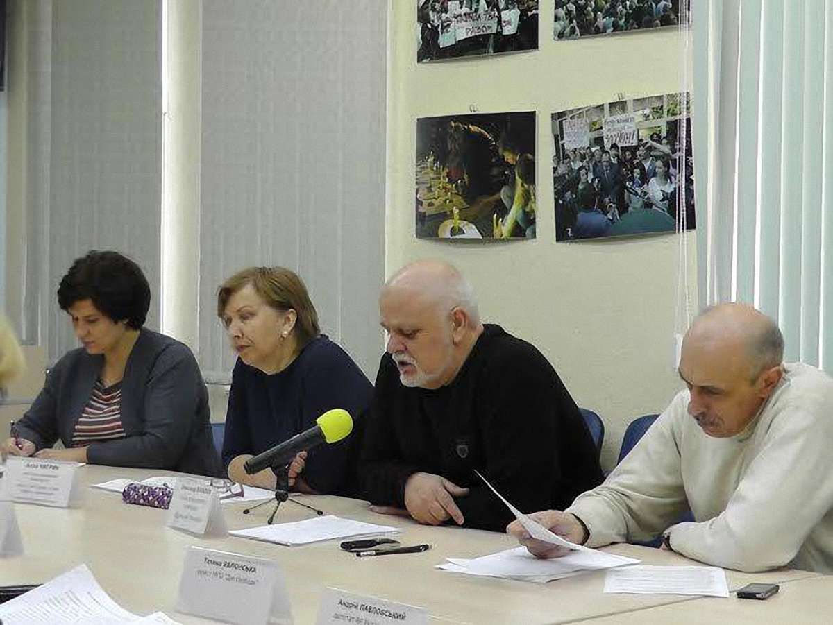 В’язні Донбасу не хочуть воювати за ДНР