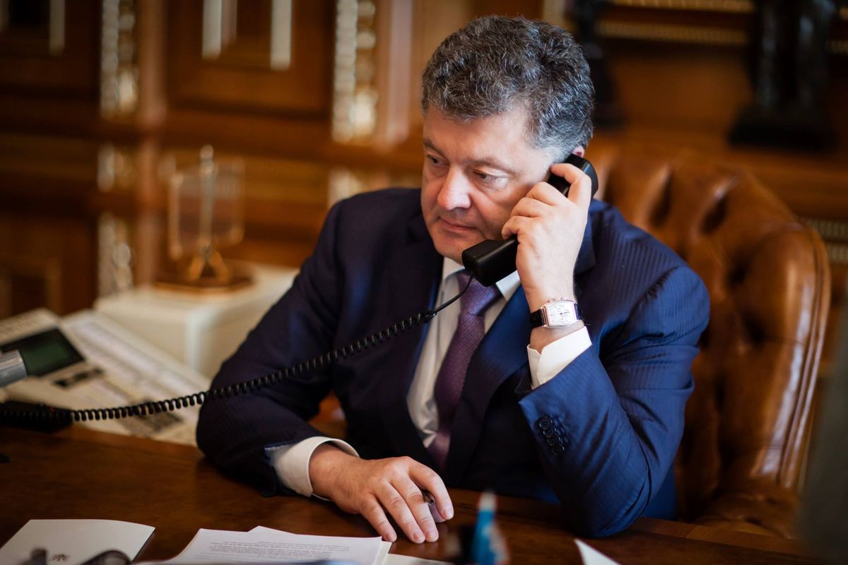 Нові зустрічі тристоронньої контактної групи в Мінську відбудуться 24 і 26 грудня