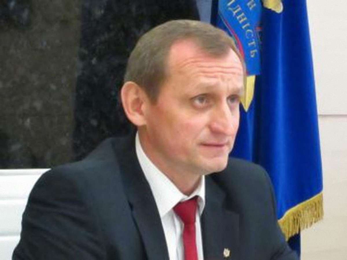 Новим прокурором Львівської області стане Роман Федик  