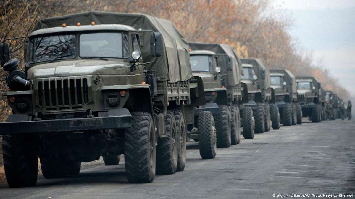 Росіяни не вірять, що між Росією і Україною йде війна, - опитування