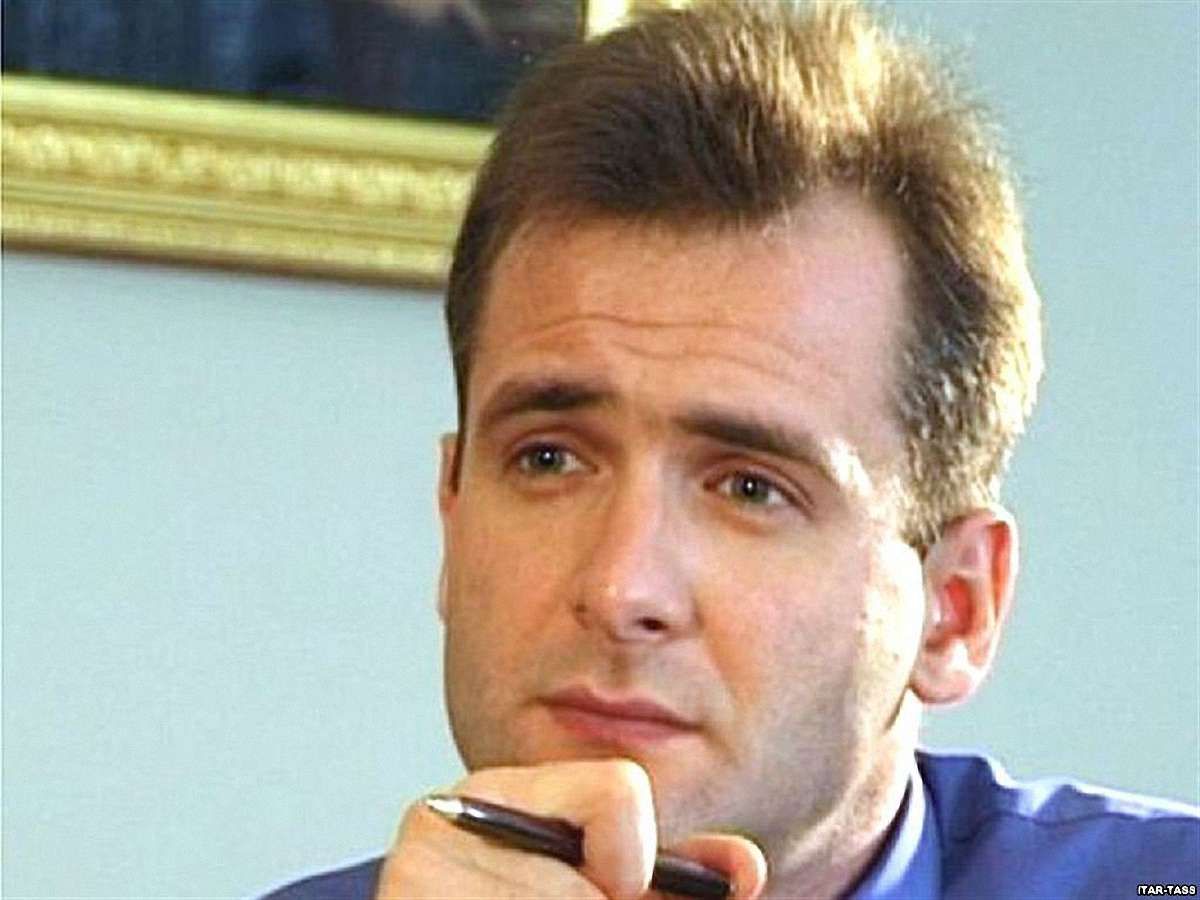 Генпрокуратура хоче зняти гриф секретності зі справи про вбивство Ґонґадзе