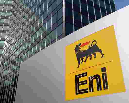 Корпорація Eni готова розробляти родовища сланцевого газу в Україні