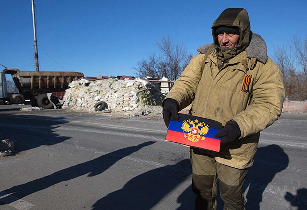 Ходорковський оприлюднив список російських солдат, які загинули на Донбасі