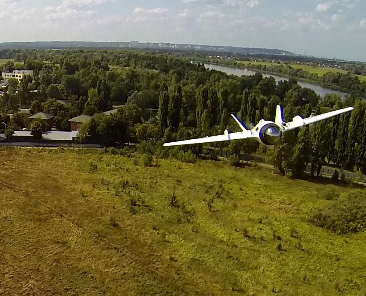Хобі, яке допомагає воювати