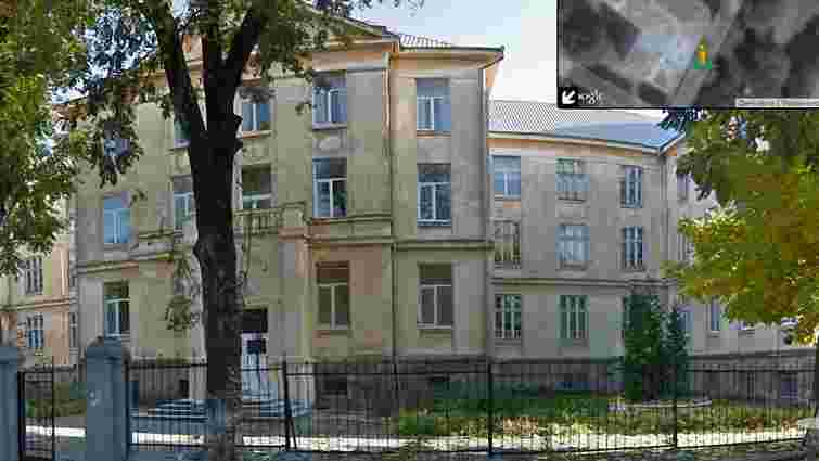 У Львові загинув 9-річний хлопчик, випавши з вікна школи-інтернату