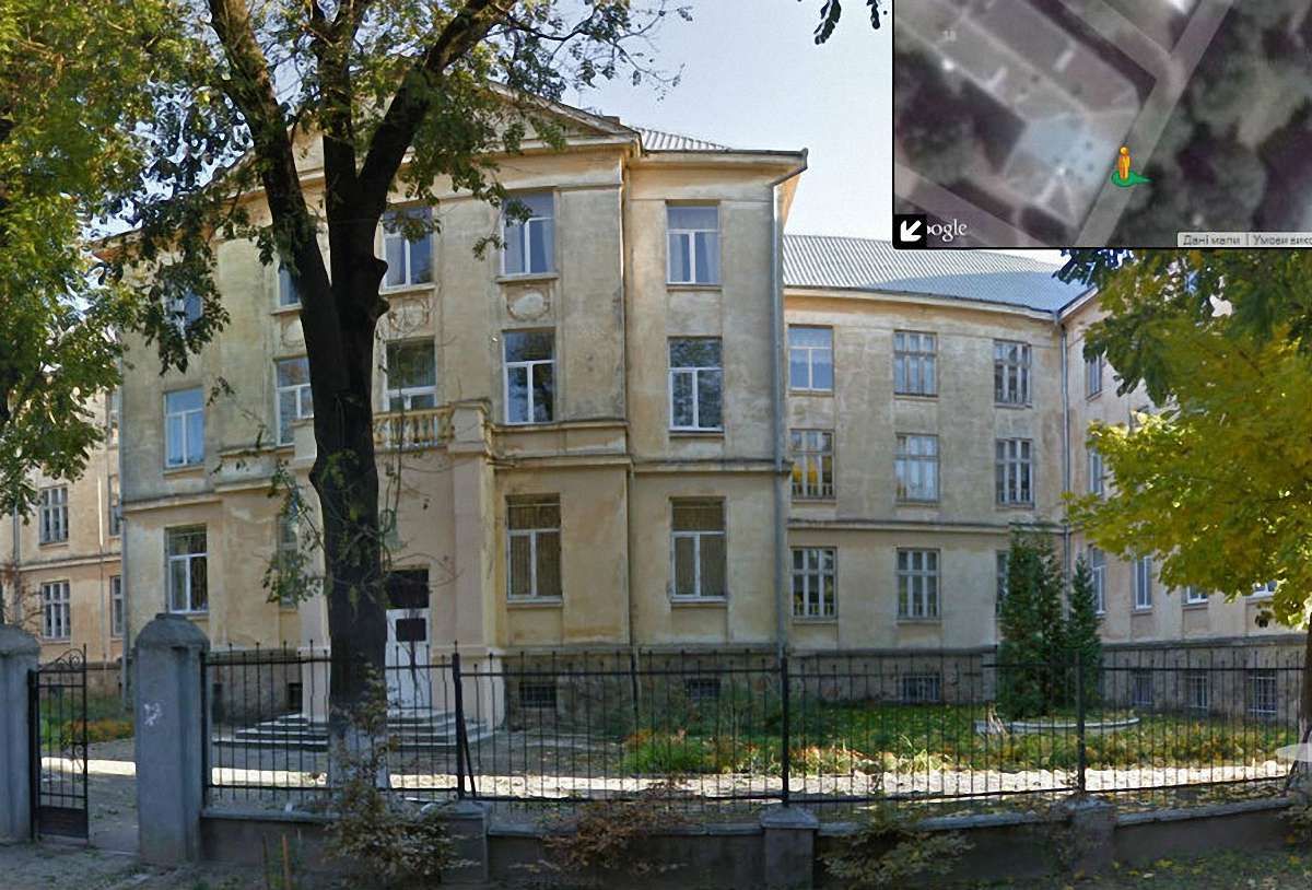 У Львові загинув 9-річний хлопчик, випавши з вікна школи-інтернату