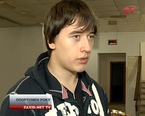 2014 рік – один з найуспішніх у кар’єрі Павла Коростильова