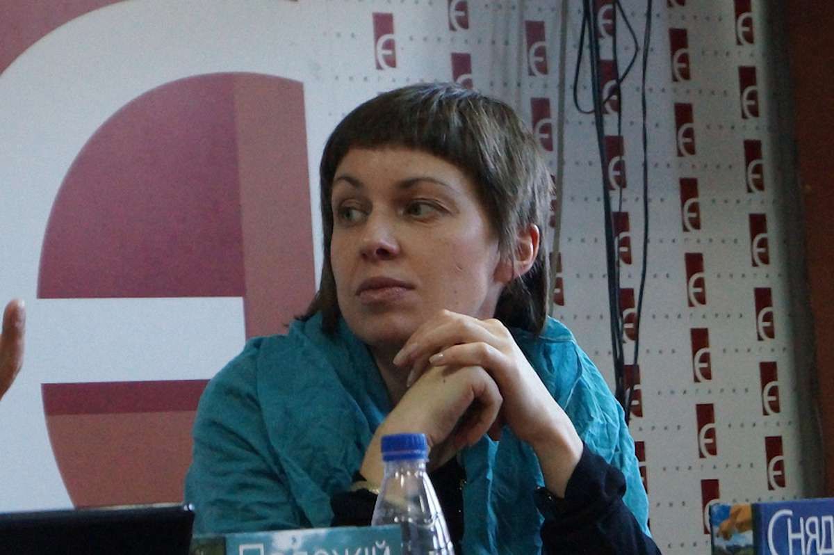 Топ-5 книжок 2014 року