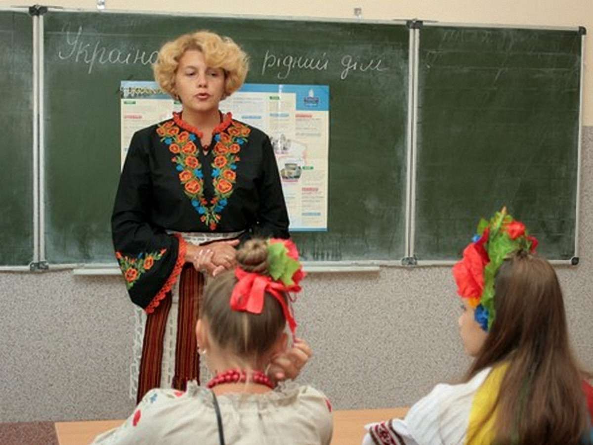 Що чекає середню освіту