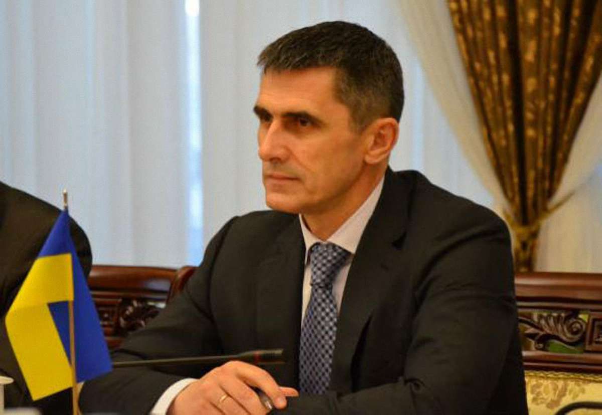Ярема: Україна може повернути награбоване Януковичем тільки через конфіскацію за рішенням суду