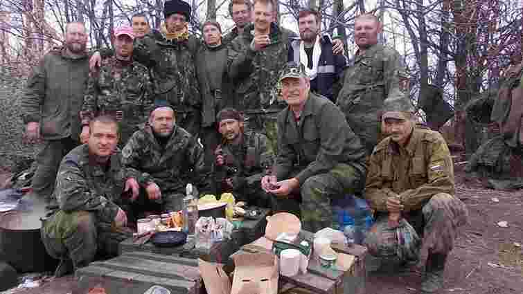  Вербувальник російських найманців зізнався, що відправляє їх на Донбас з гумконвоями РФ 