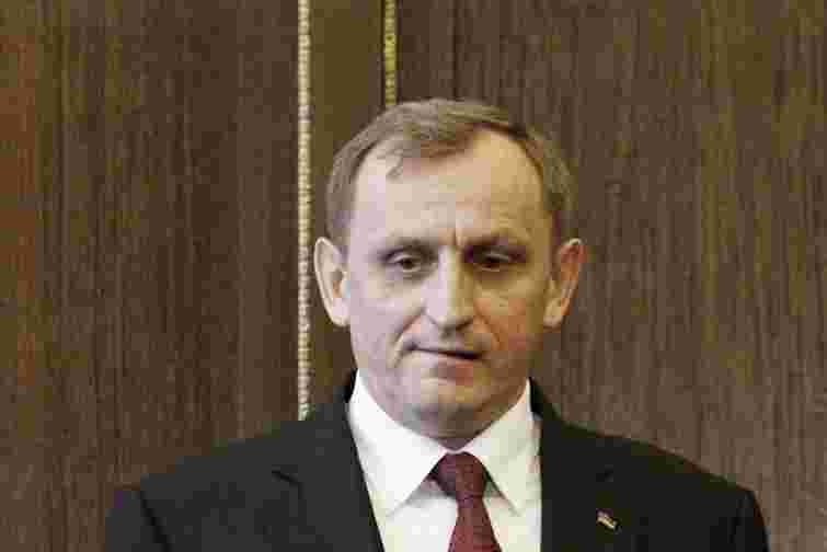 Новий прокурор Львівщини заявив, що тиск на нього буде безрезультатним