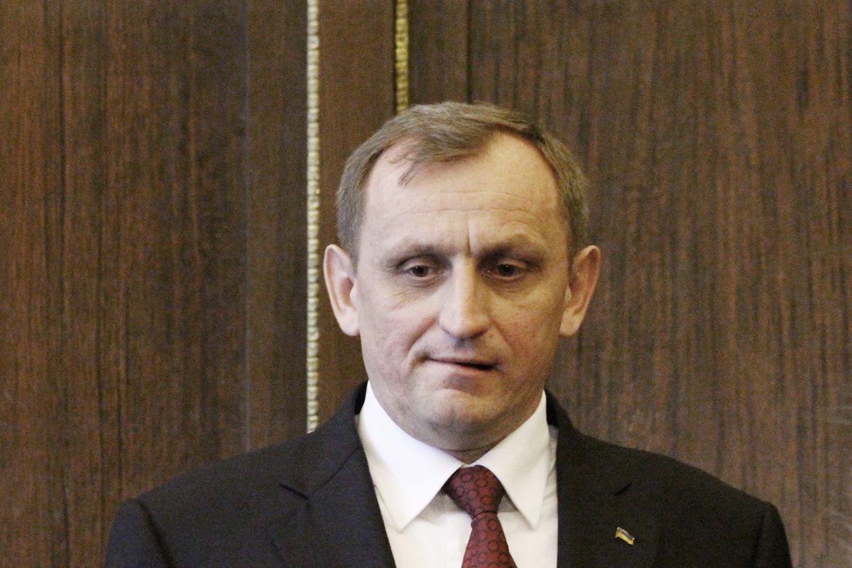 Новий прокурор Львівщини заявив, що тиск на нього буде безрезультатним