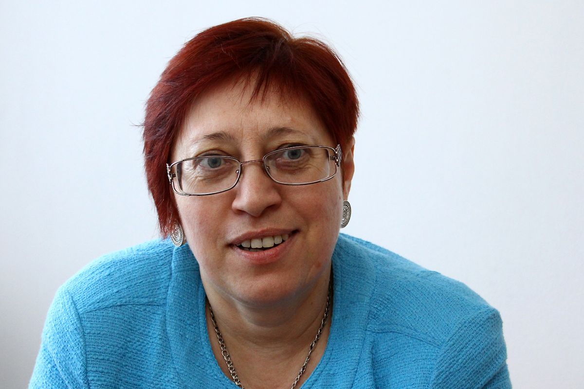 «Львів вилікував мене після Донецька»