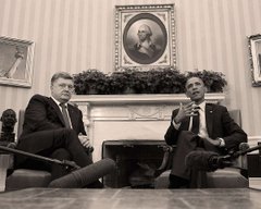 «Допомогти Україні» чи «зрозуміти Росію»?