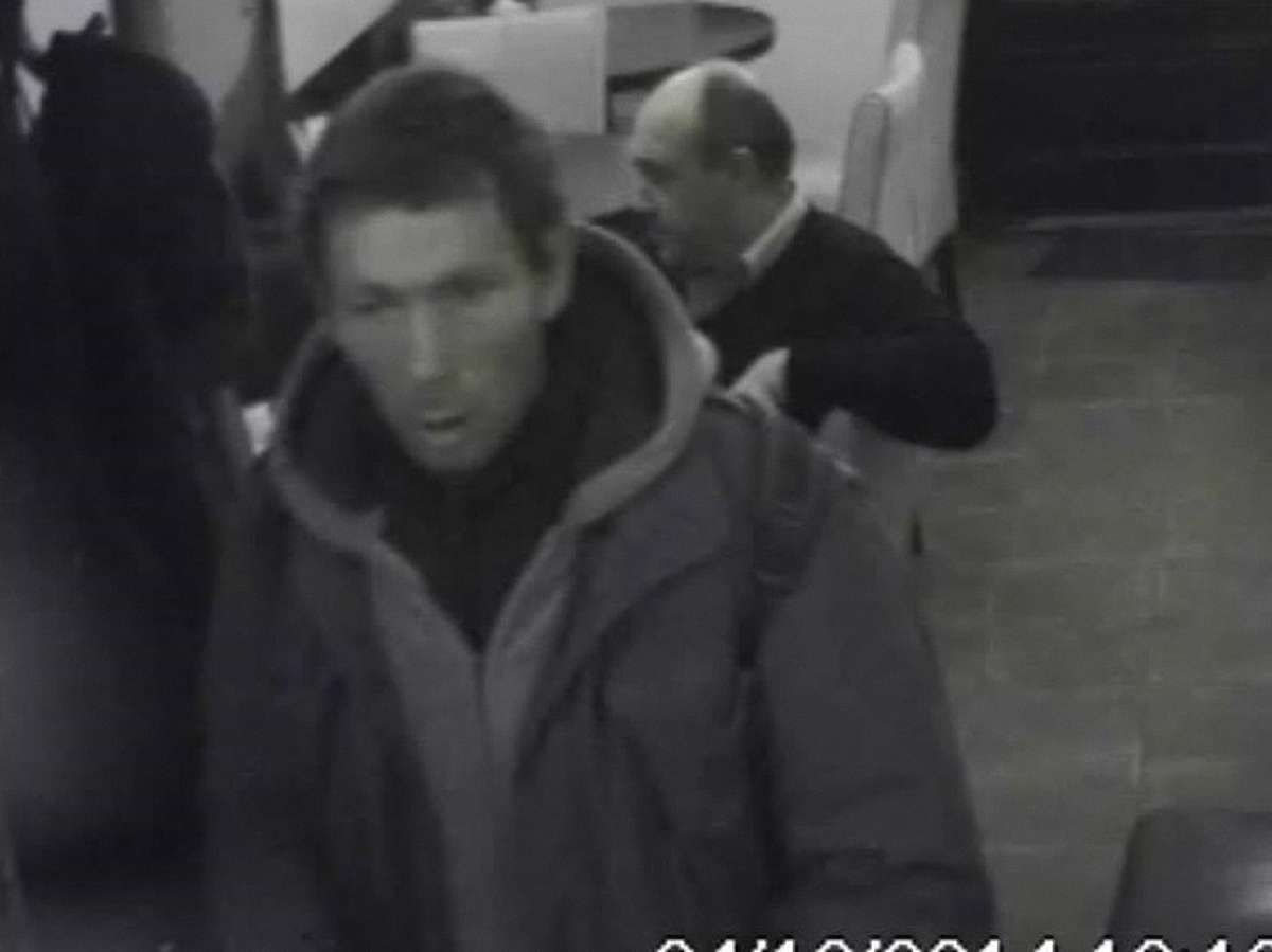 Оприлюднені фото підозрюваного у вбивстві кіоскерки у Львові