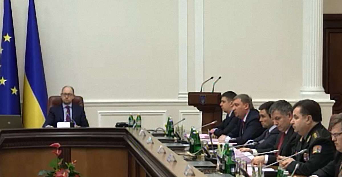 Антикорупційний комітет запропонував Верховній Раді дозволити Кабміну проводити засідання онлайн