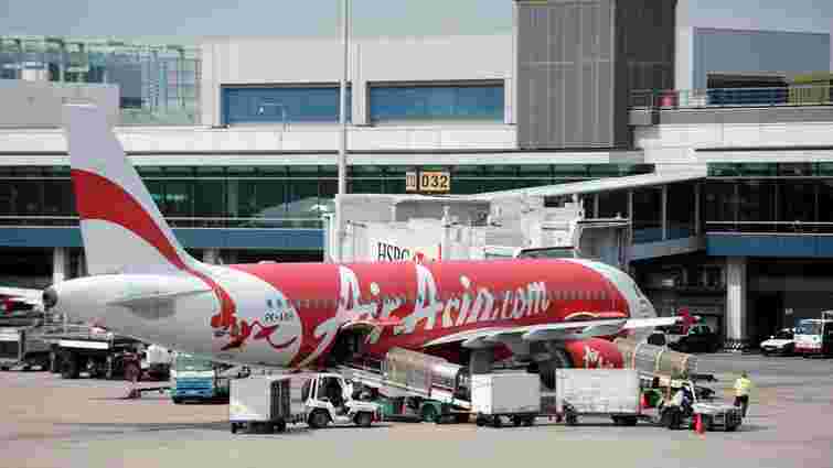 Над Індонезією зник літак з 155 пасажирами на борту