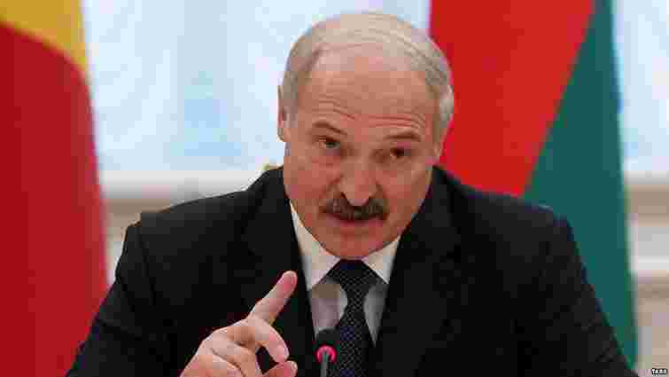 Лукашенко пояснив кадрові ротації у білоруському уряді