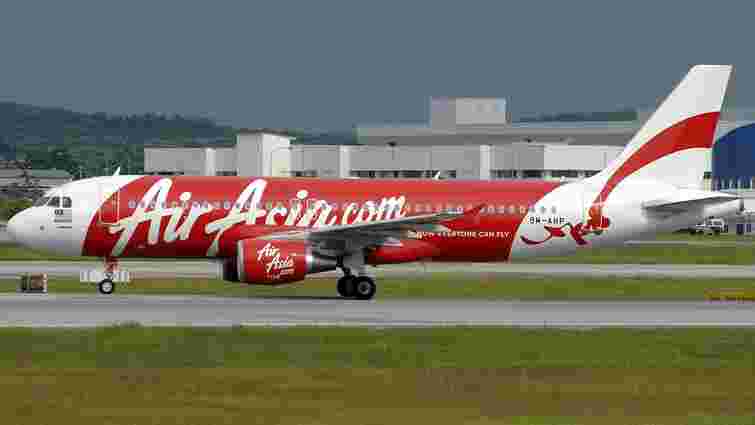 Експерти назвали причину зникнення індонезійського літака Air Asia
