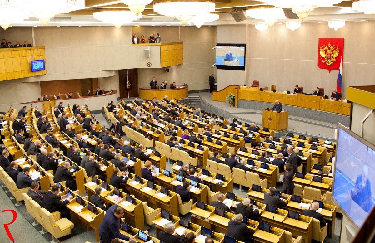 У Держдумі РФ пригрозили Обамі поставками військової техніки в ДНР