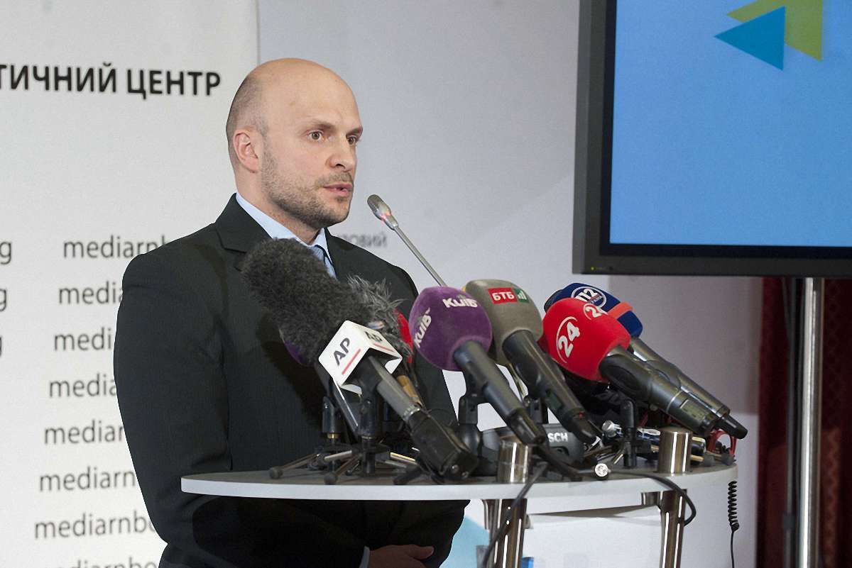 За минулу добу в зоні АТО поранено троє військових, загиблих немає, - РНБО