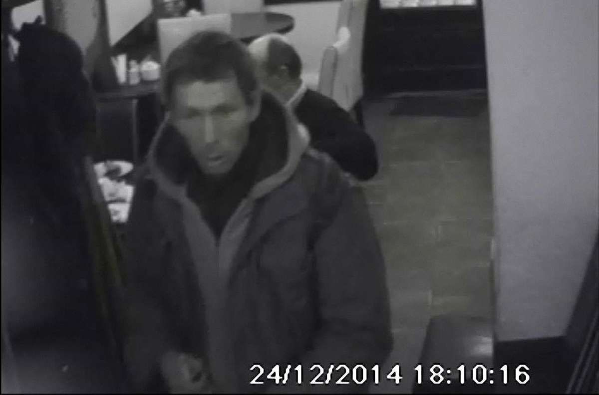Вбивцю львівської кіоскерки затримали у Тернополі