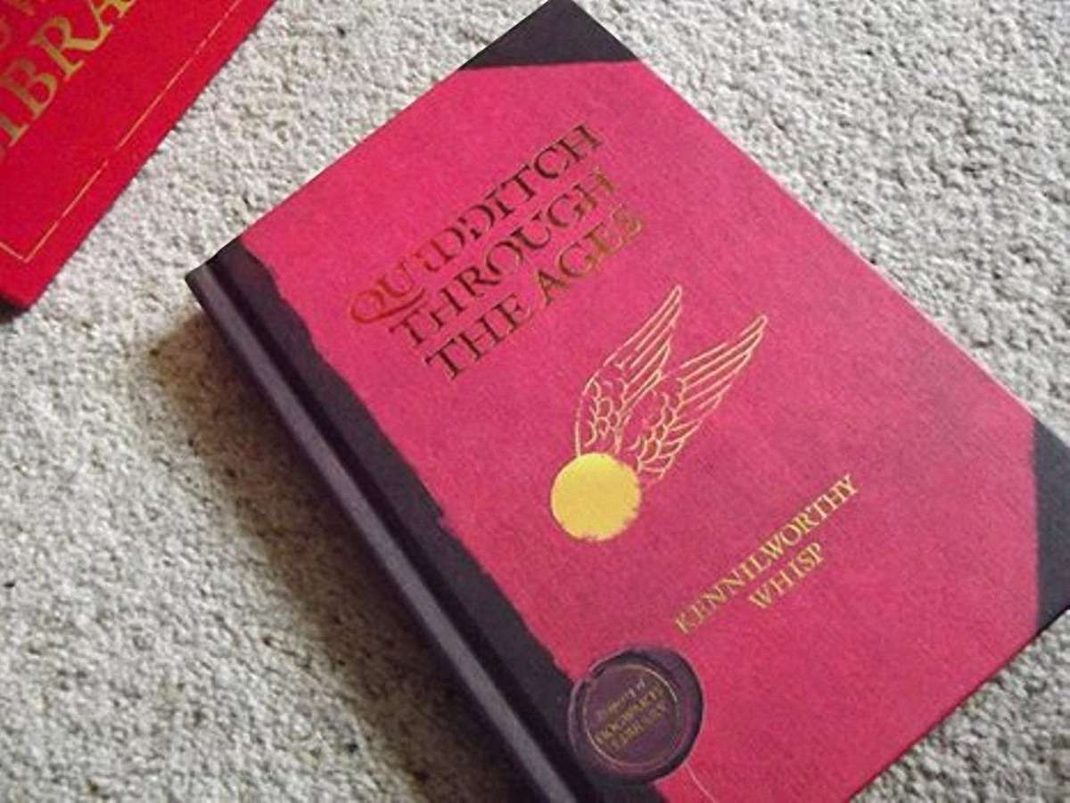 Нова книга про Гаррі Поттера вийде українською не пізніше вересня