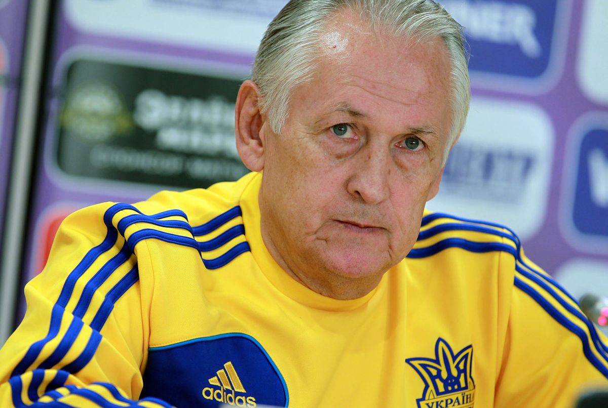 «Патріотизм доводять працею, а не піснями», - Михайло Фоменко про натуралізацію легіонерів