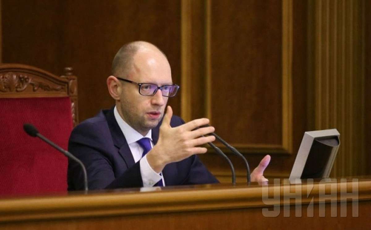 У наступному році Кабмін готовий підвищити ціни на газ до рівня ринкових