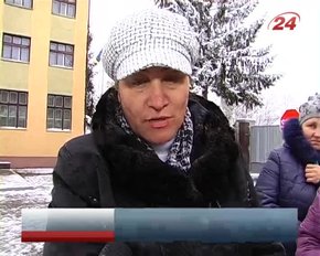 Полонені десантники 80-ї бригади повернулися до Львова