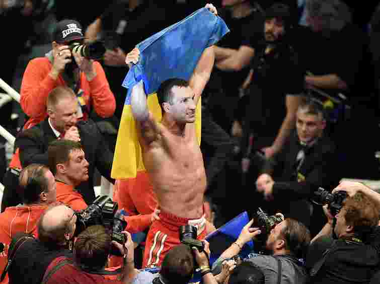 Швидше, вище, сильніше