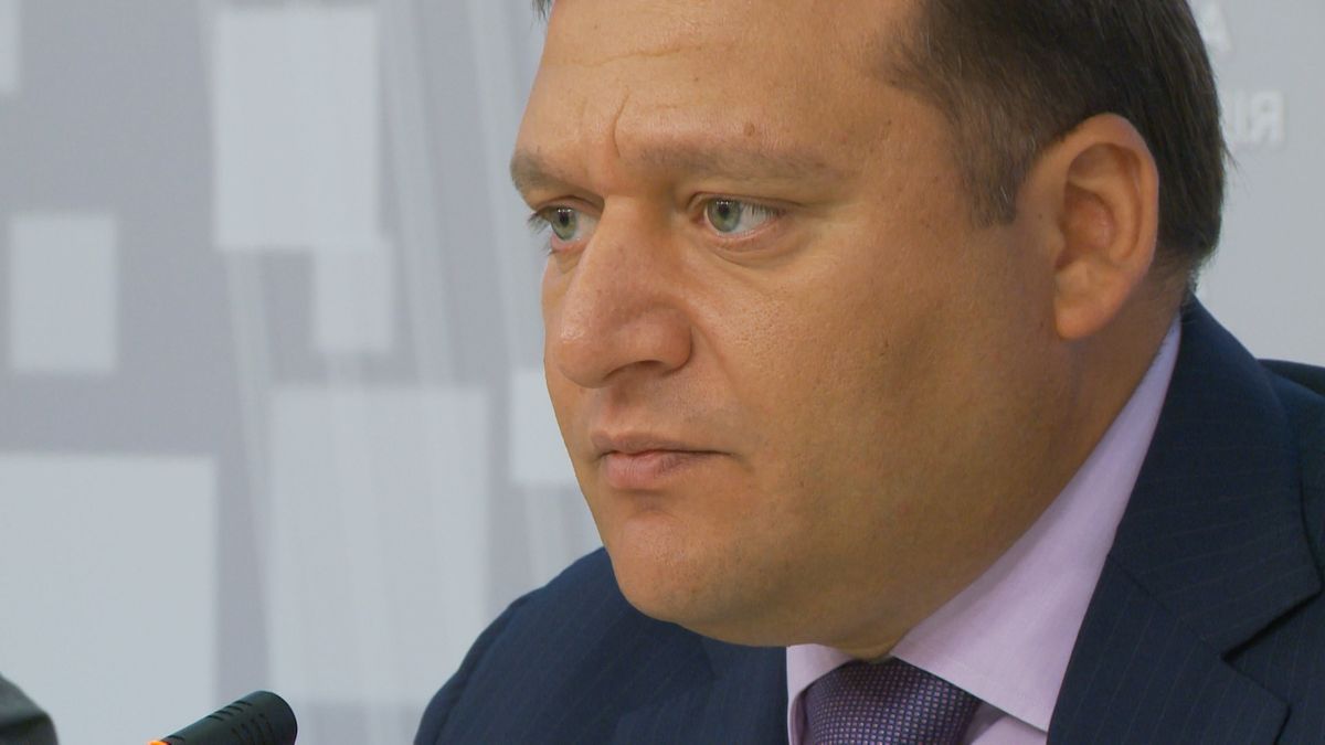 Михайла Добкіна чотири години допитували в прокуратурі