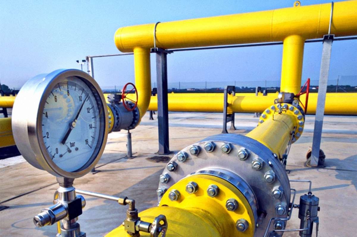 З 1 січня Угорщина готова відновити реверсні поставки газу до України