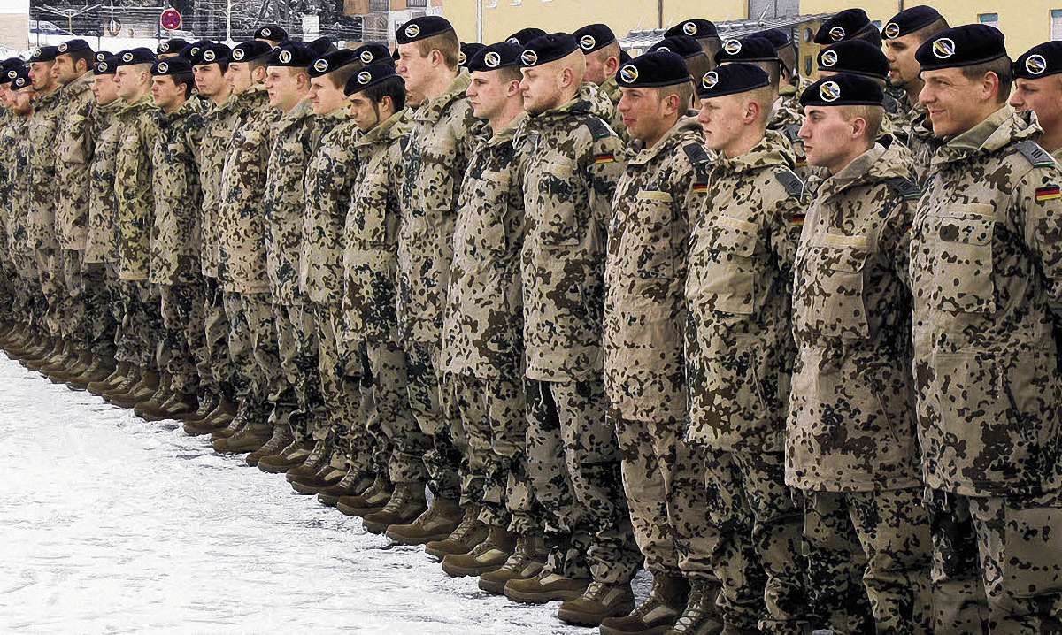 Російські шпигуни вдерлися в помешкання німецьких солдатів у Естонії, – Die Welt