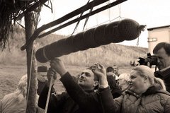 Ковбаса є ковбаса