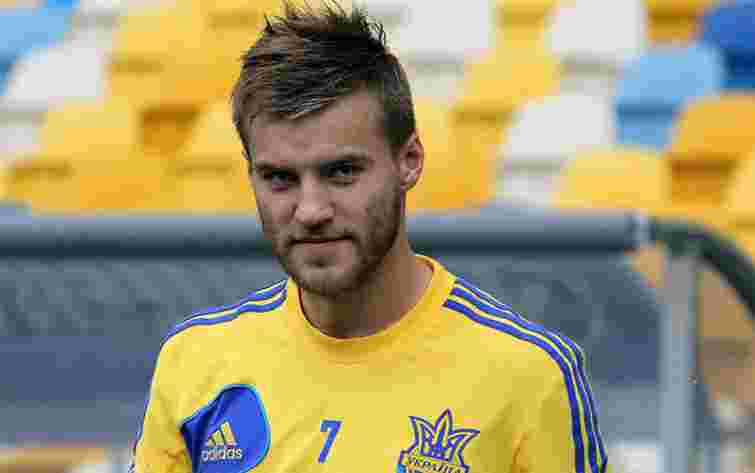 Гравець «Динамо» увійшов до Топ-50 кращих футболістів року