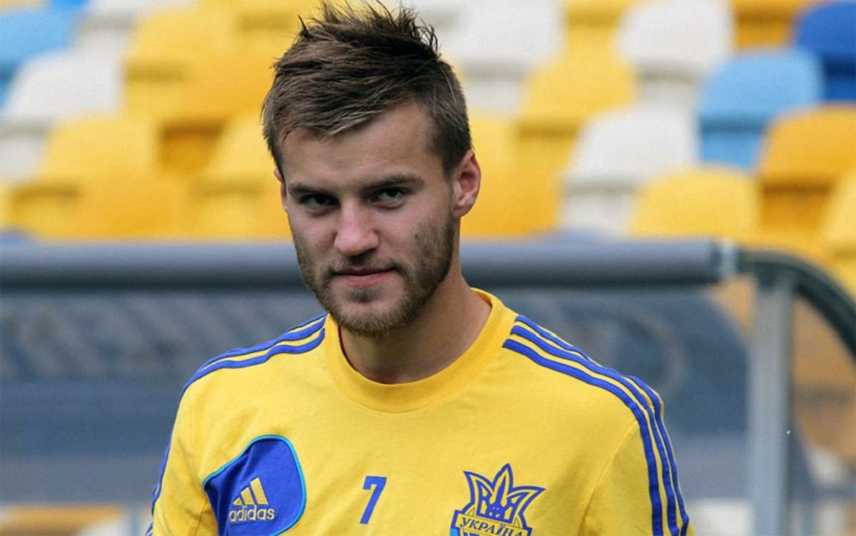 Гравець «Динамо» увійшов до Топ-50 кращих футболістів року