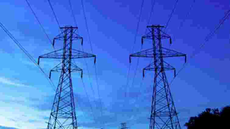 Україна уклала з Росією два контракти на постачання електроенергії