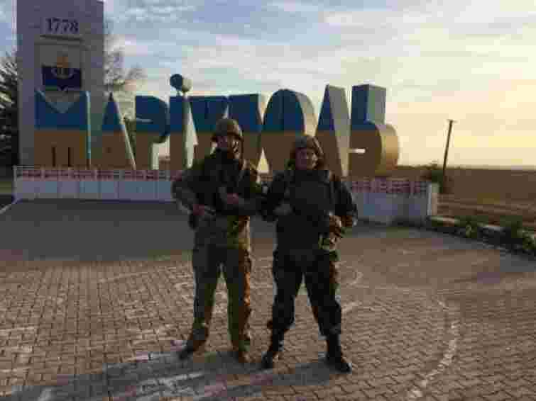 Військові прокурори Західного регіону повернулися із гарячого сходу