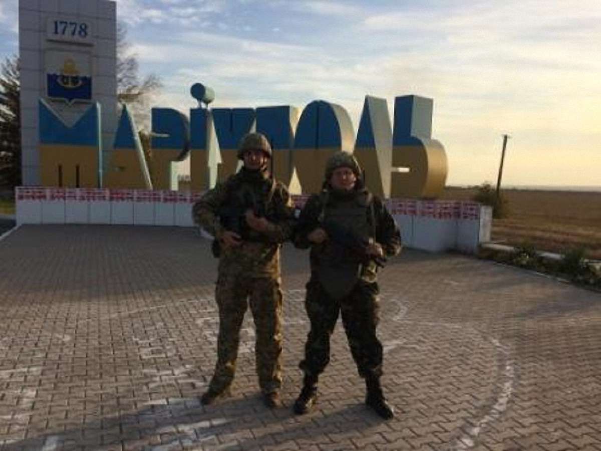 Військові прокурори Західного регіону повернулися із гарячого сходу