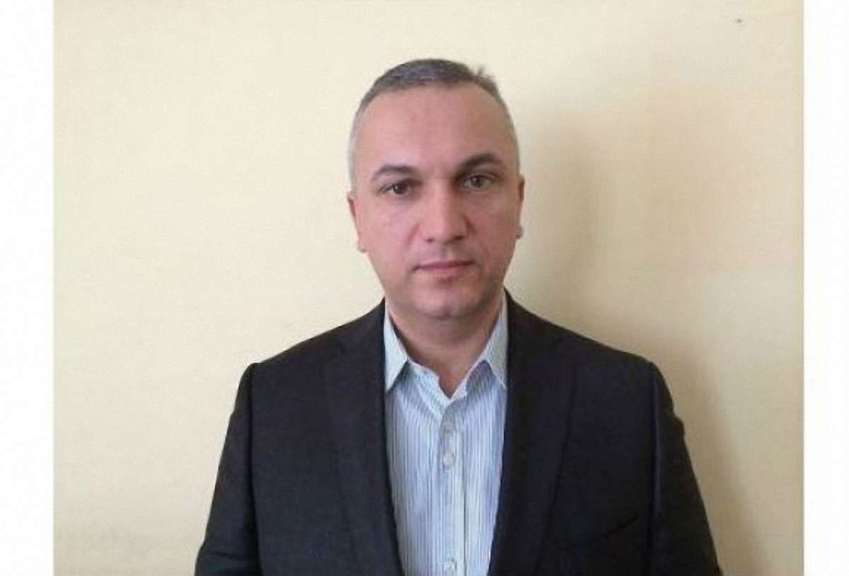 Садовий знайшов собі тимчасового першого заступника