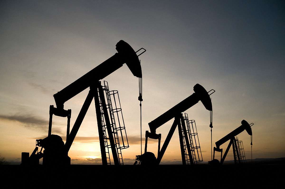В останній день 2014 року нафта Brent подешевшала ще на $3